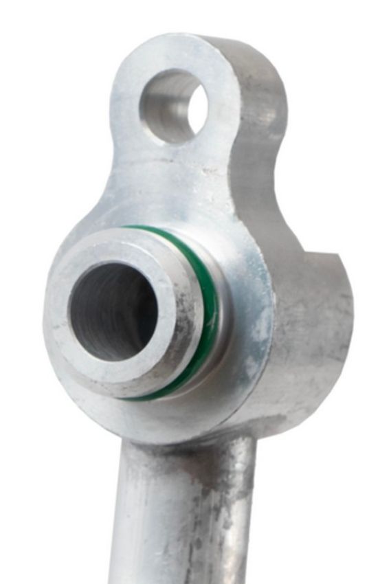 Four Seasons 66826 Discharge Line Hose Assembly