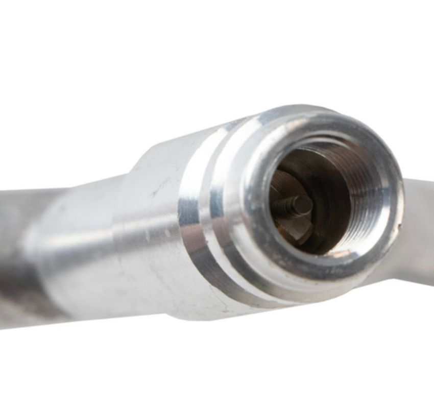 Four Seasons 66826 Discharge Line Hose Assembly