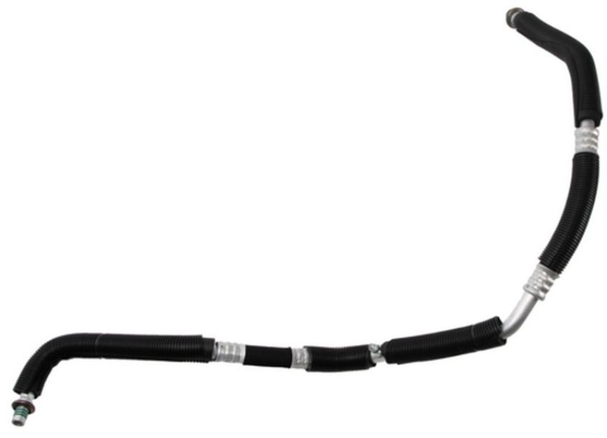 Four Seasons 66828 Suction Line Hose Assembly