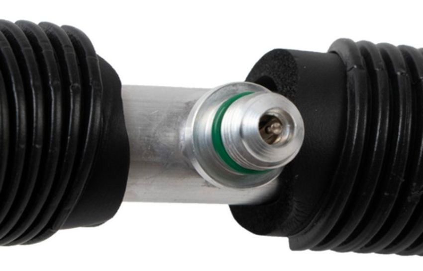 Four Seasons 66828 Suction Line Hose Assembly