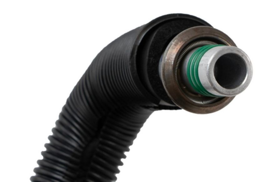 Four Seasons 66828 Suction Line Hose Assembly