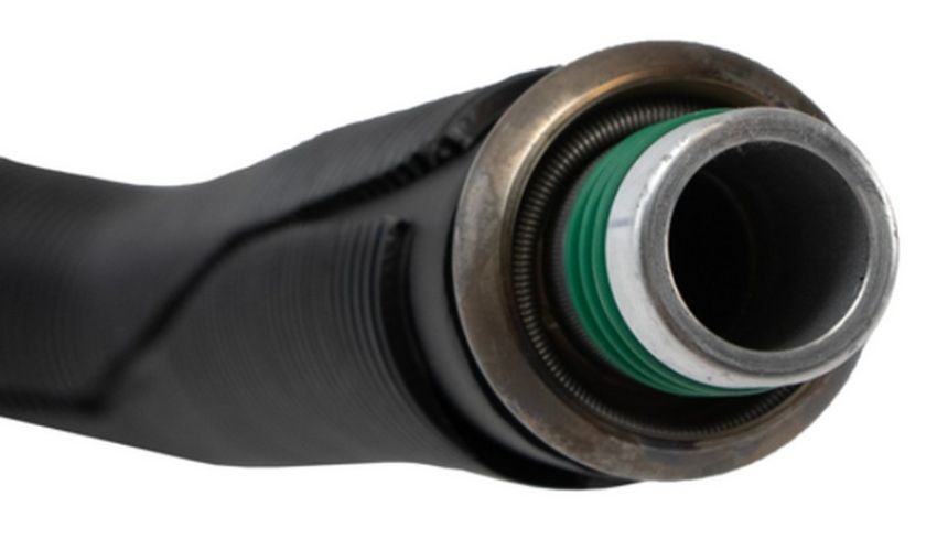 Four Seasons 66828 Suction Line Hose Assembly