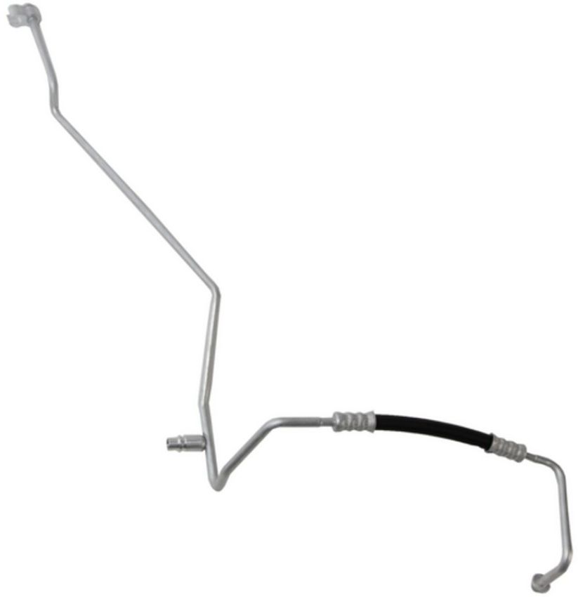 Four Seasons 66829 Liquid Line Hose Assembly w/o Orifice Tube