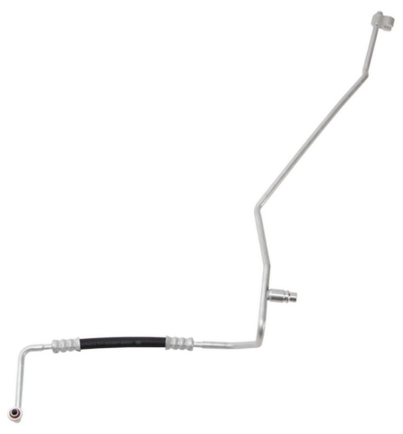 Four Seasons 66829 Liquid Line Hose Assembly w/o Orifice Tube