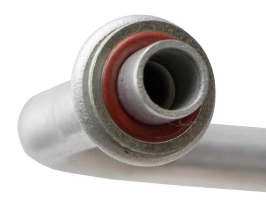 Four Seasons 66829 Liquid Line Hose Assembly w/o Orifice Tube