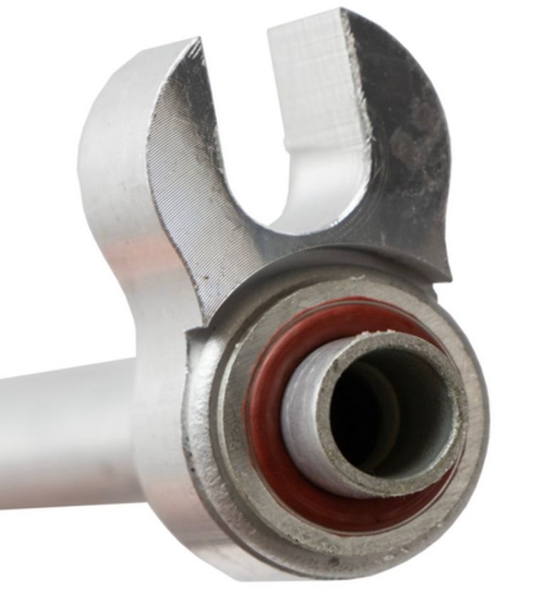 Four Seasons 66829 Liquid Line Hose Assembly w/o Orifice Tube