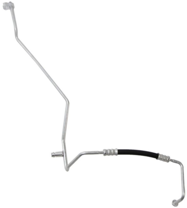Four Seasons 66830 Liquid Line Hose Assembly w/o Orifice Tube