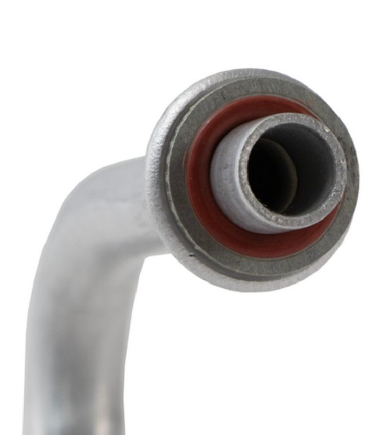 Four Seasons 66830 Liquid Line Hose Assembly w/o Orifice Tube