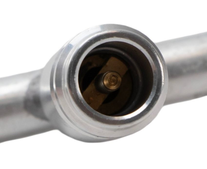 Four Seasons 66830 Liquid Line Hose Assembly w/o Orifice Tube