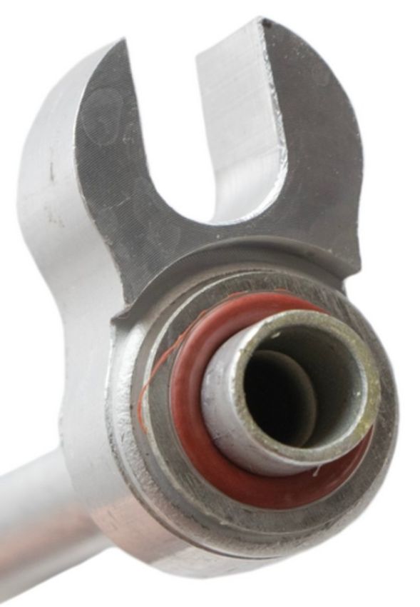 Four Seasons 66830 Liquid Line Hose Assembly w/o Orifice Tube