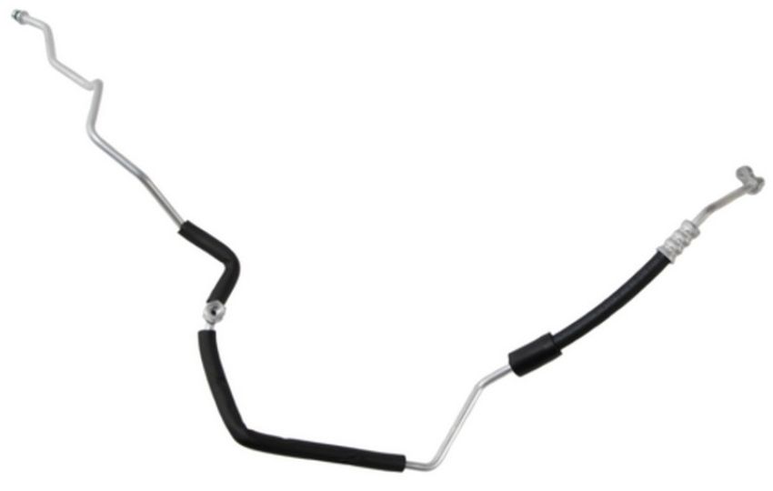 Four Seasons 66833 Liquid Line Hose Assembly w/o Orifice Tube