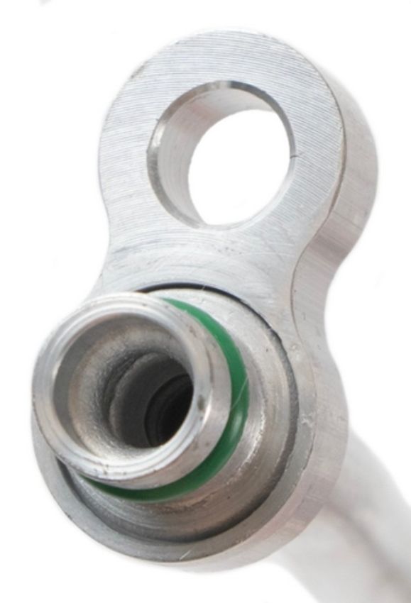 Four Seasons 66833 Liquid Line Hose Assembly w/o Orifice Tube