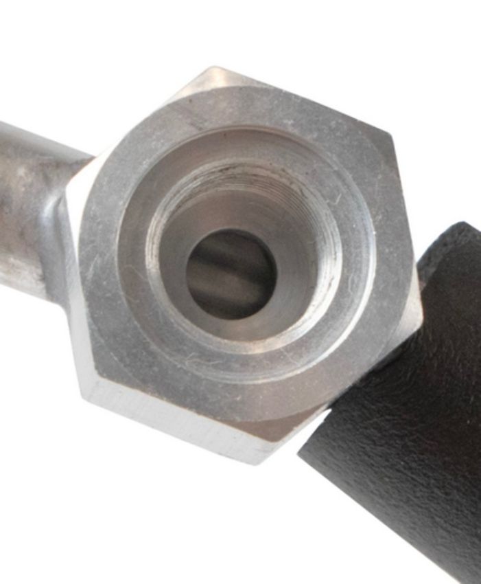 Four Seasons 66833 Liquid Line Hose Assembly w/o Orifice Tube