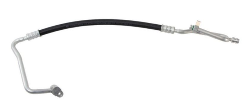 Four Seasons 66835 Discharge Line Hose Assembly