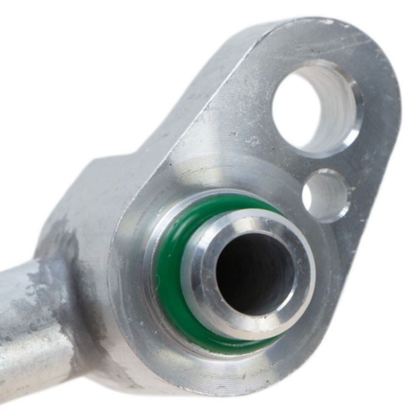Four Seasons 66835 Discharge Line Hose Assembly