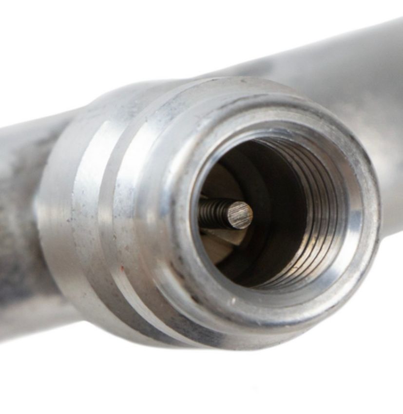 Four Seasons 66835 Discharge Line Hose Assembly