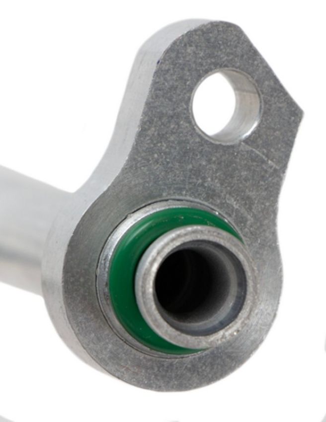 Four Seasons 66835 Discharge Line Hose Assembly