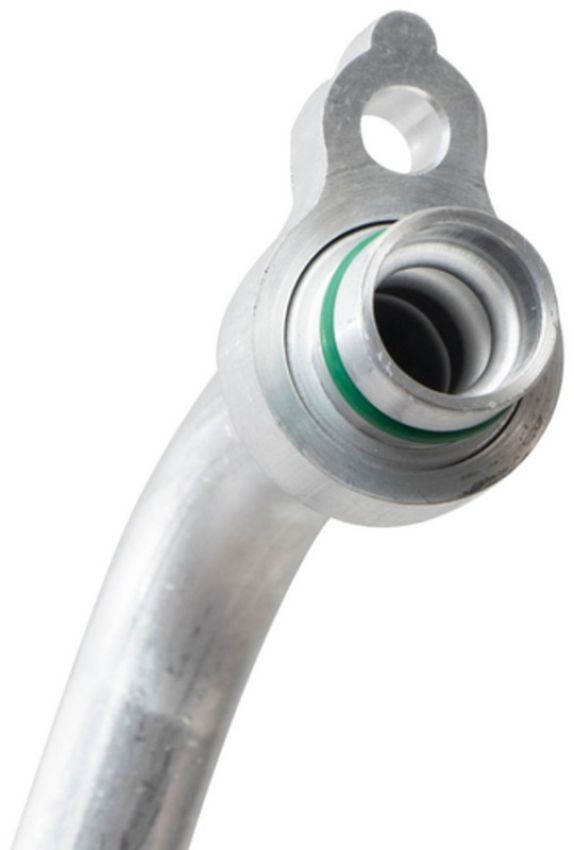 Four Seasons 66838 Suction Line Hose Assembly
