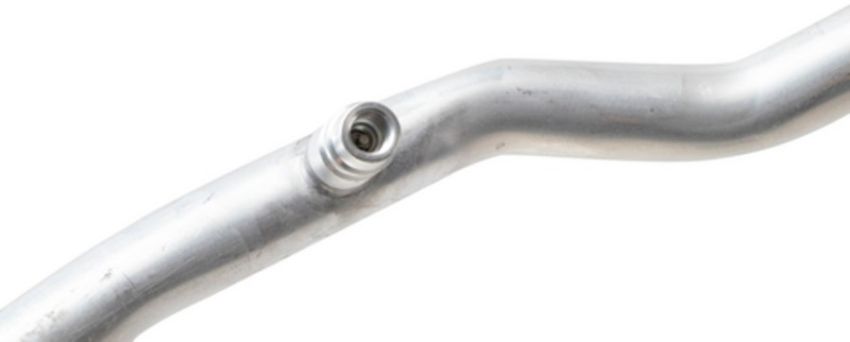 Four Seasons 66838 Suction Line Hose Assembly