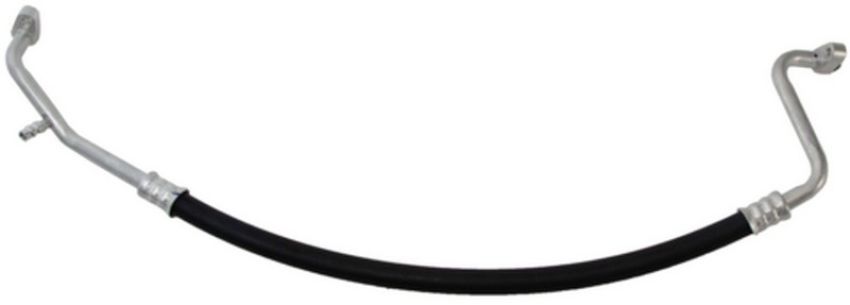 Four Seasons 66843 Suction Line Hose Assembly