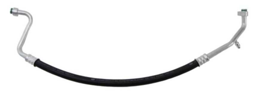 Four Seasons 66843 Suction Line Hose Assembly