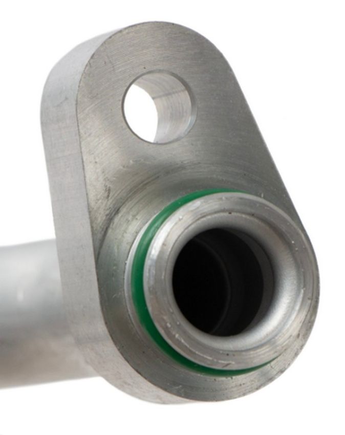 Four Seasons 66843 Suction Line Hose Assembly