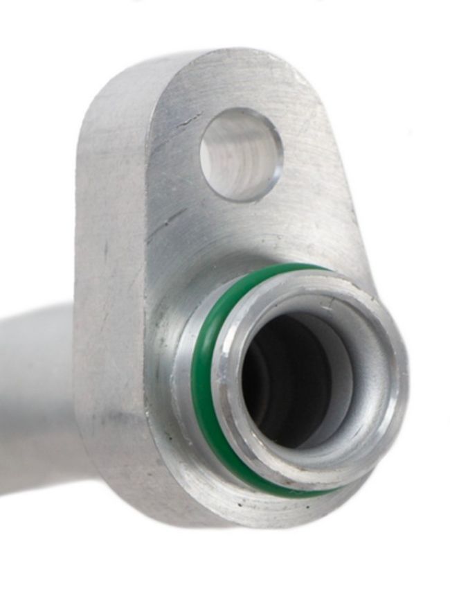 Four Seasons 66843 Suction Line Hose Assembly