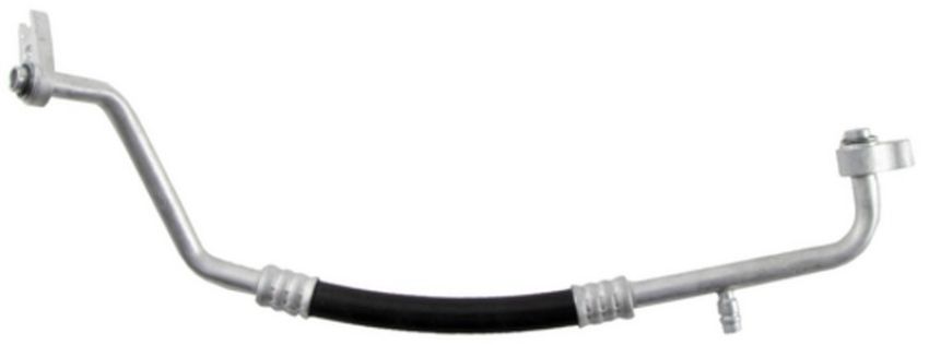 Four Seasons 66846 Suction Line Hose Assembly