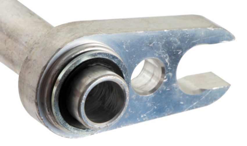 Four Seasons 66846 Suction Line Hose Assembly