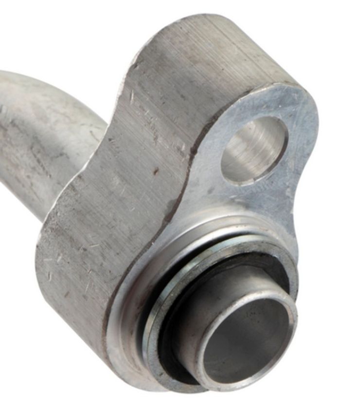 Four Seasons 66846 Suction Line Hose Assembly