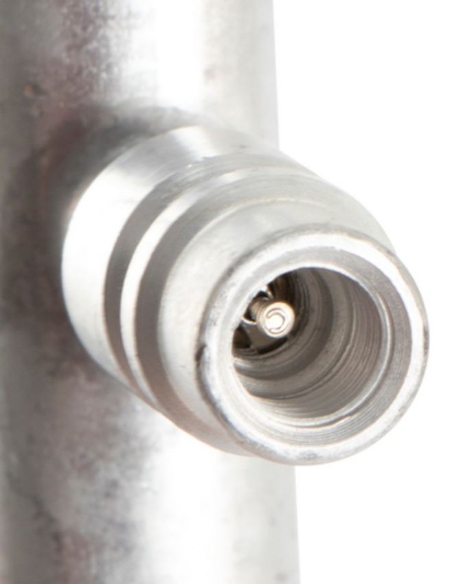 Four Seasons 66846 Suction Line Hose Assembly