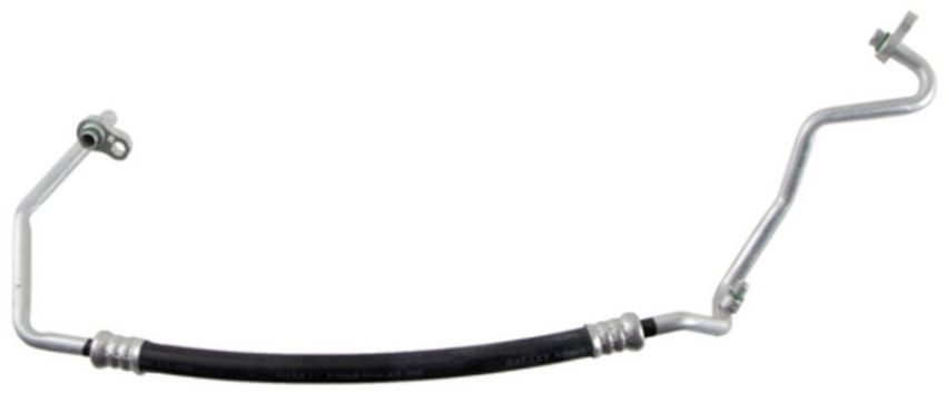 Four Seasons 66848 Discharge Line Hose Assembly