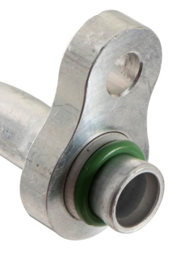 Four Seasons 66848 Discharge Line Hose Assembly