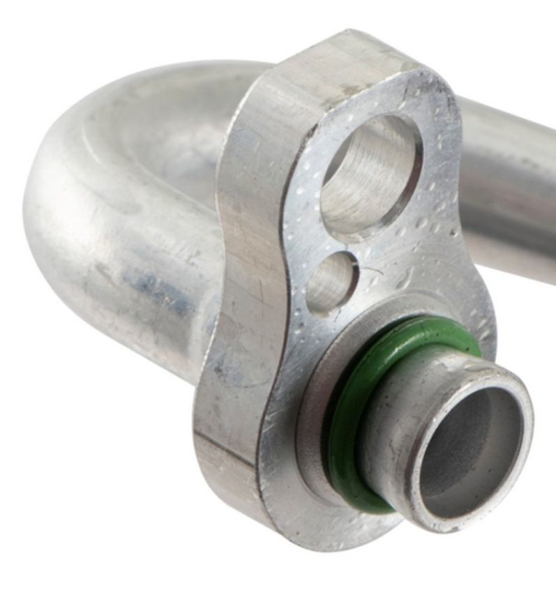 Four Seasons 66848 Discharge Line Hose Assembly