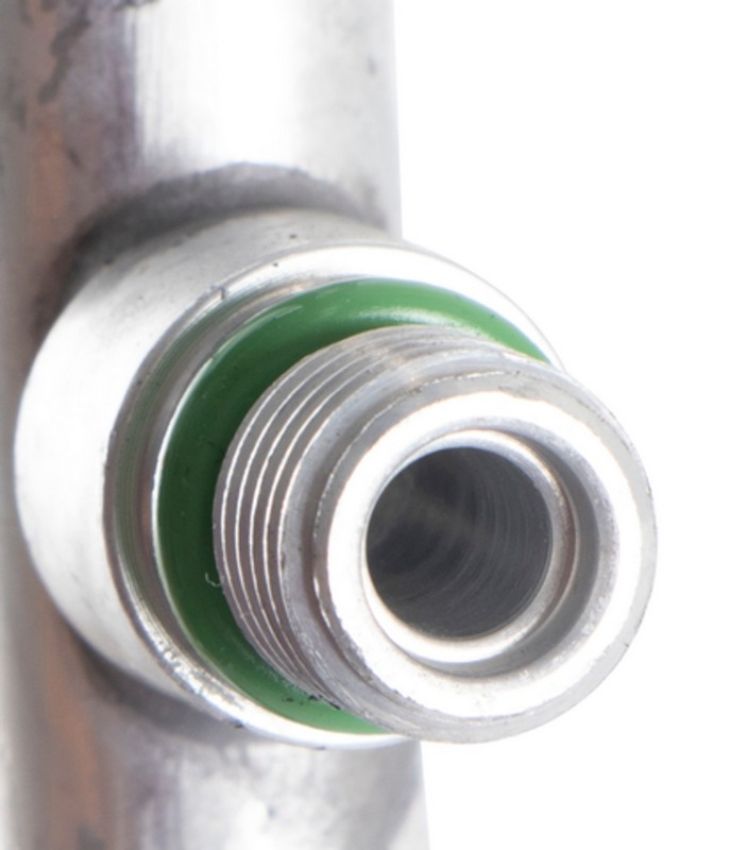 Four Seasons 66848 Discharge Line Hose Assembly