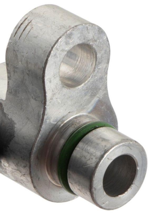 Four Seasons 66854 Discharge Line Hose Assembly