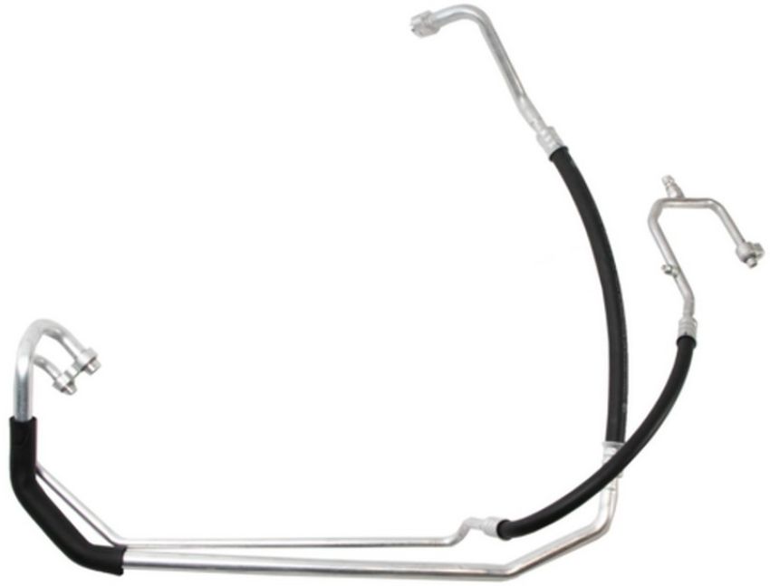 Four Seasons 66856 Discharge & Suction Line Hose Assembly