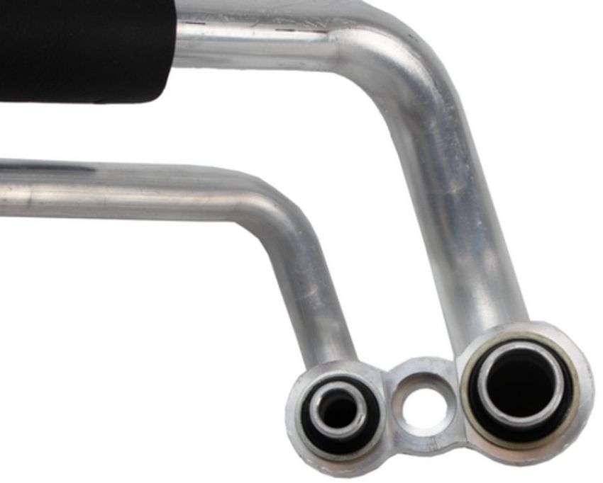 Four Seasons 66856 Discharge & Suction Line Hose Assembly