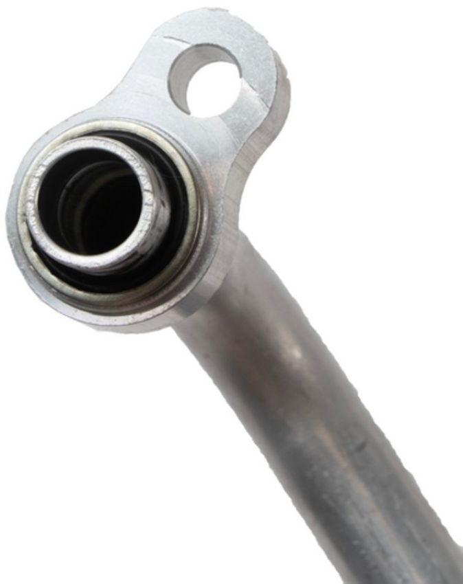 Four Seasons 66856 Discharge & Suction Line Hose Assembly
