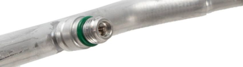 Four Seasons 66856 Discharge & Suction Line Hose Assembly