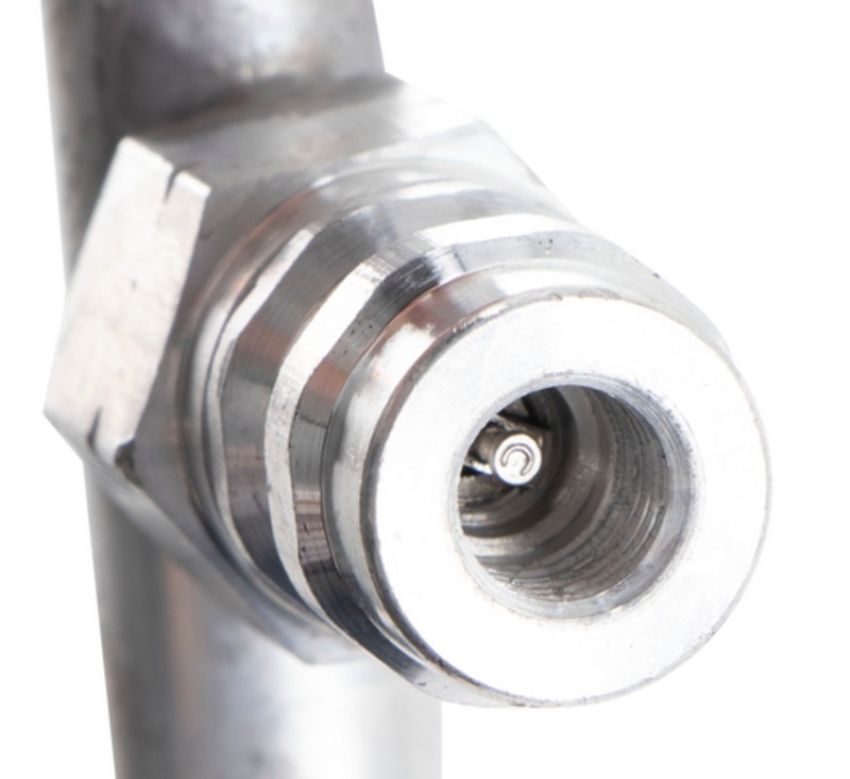 Four Seasons 66856 Discharge & Suction Line Hose Assembly