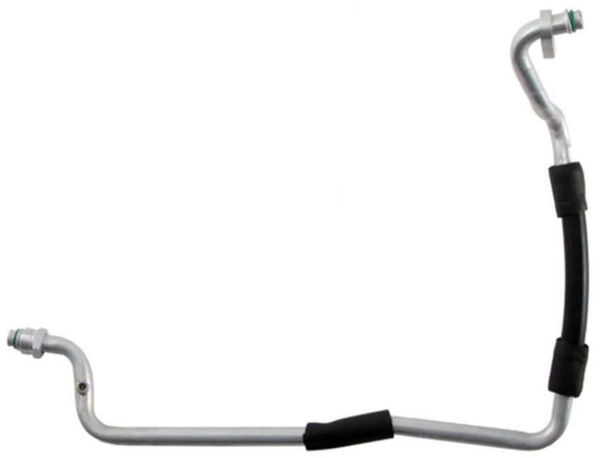 Four Seasons 66859 Suction Line Hose Assembly