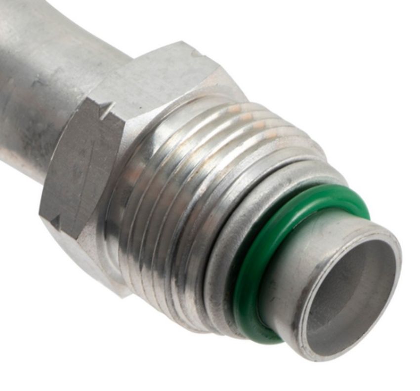 Four Seasons 66859 Suction Line Hose Assembly