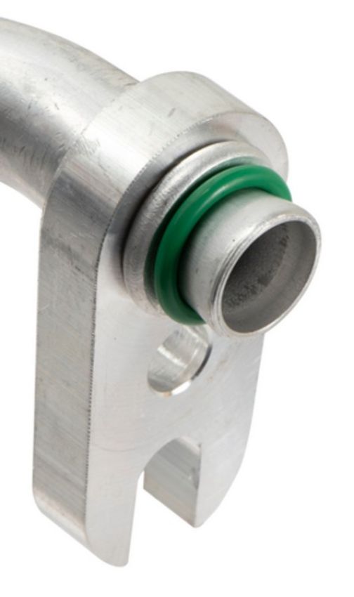 Four Seasons 66859 Suction Line Hose Assembly