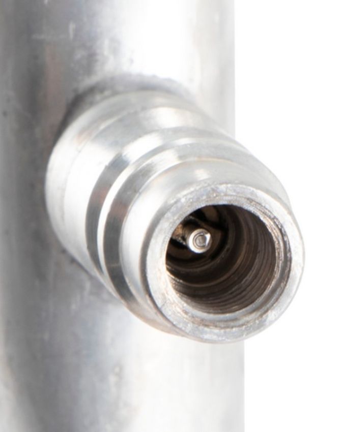 Four Seasons 66859 Suction Line Hose Assembly