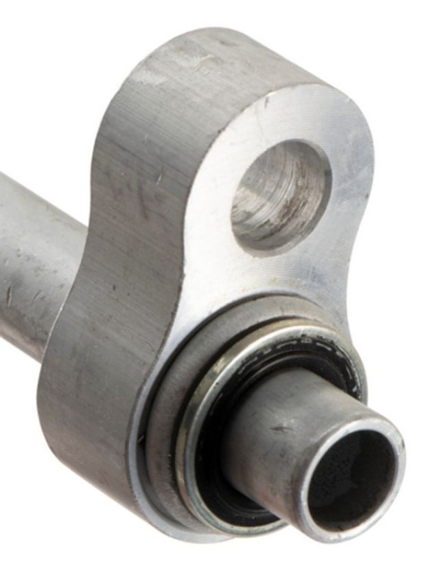 Four Seasons 66866 Discharge Line Hose Assembly