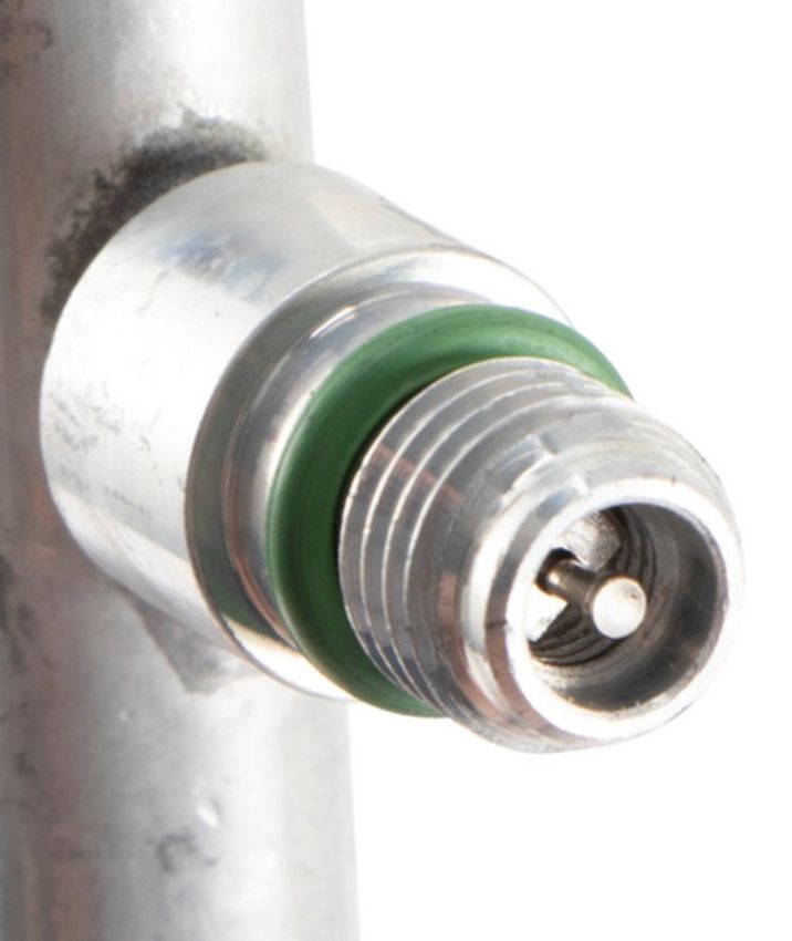 Four Seasons 66866 Discharge Line Hose Assembly