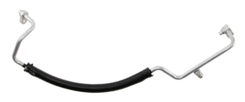 Four Seasons 66867 Discharge Line Hose Assembly