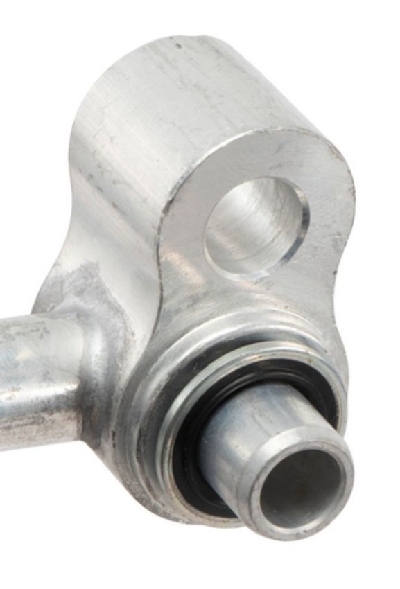 Four Seasons 66867 Discharge Line Hose Assembly