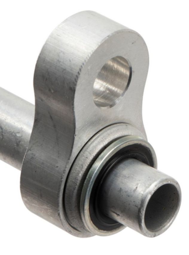 Four Seasons 66867 Discharge Line Hose Assembly